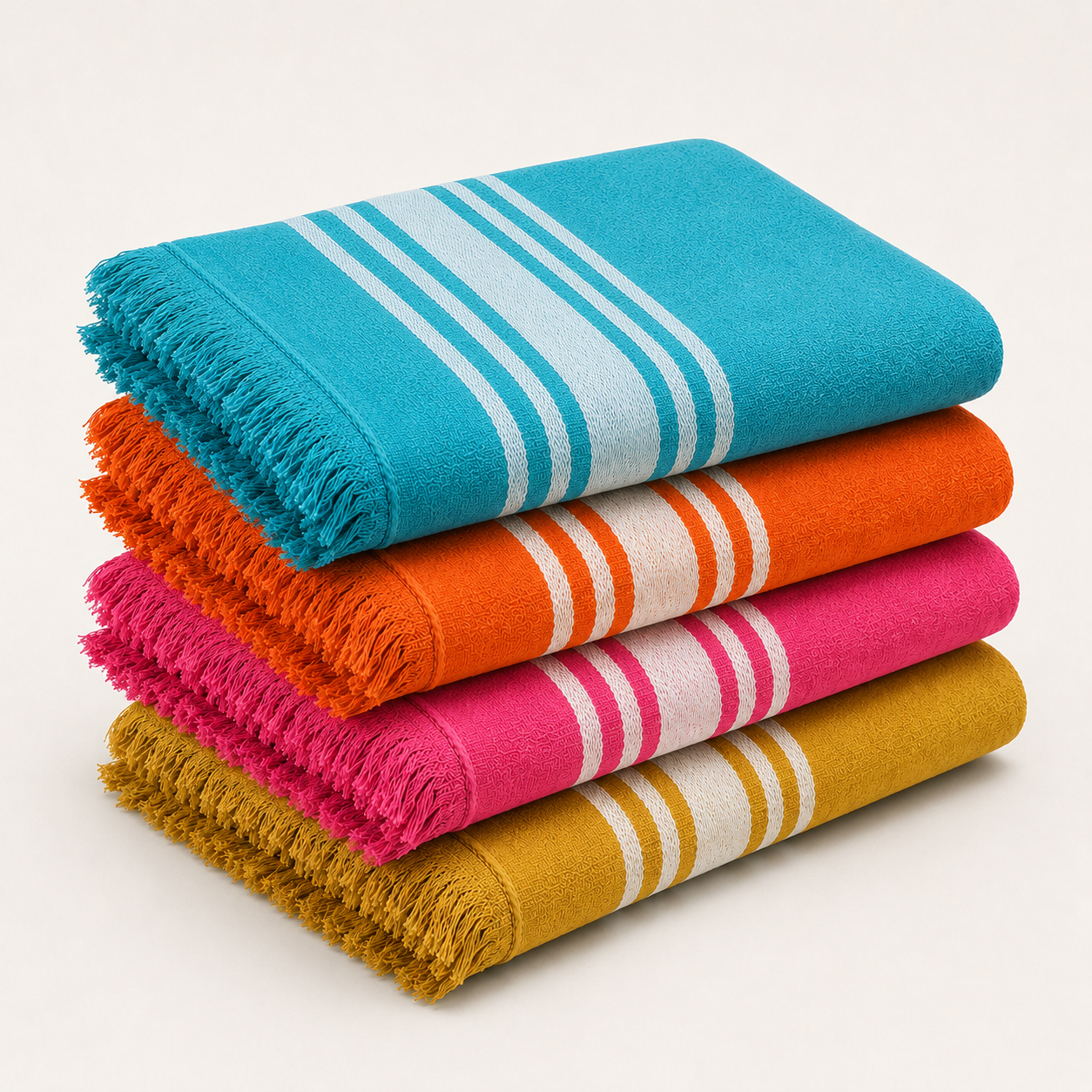 LUNA Beach Towels